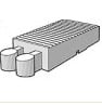 Block ramp